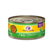 Load image into Gallery viewer, Wellness® Complete Health™ Pâté for cats/pour les chats