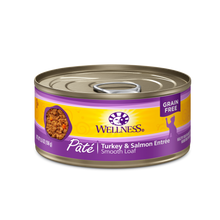 Load image into Gallery viewer, Wellness® Complete Health™ Pâté for cats/pour les chats