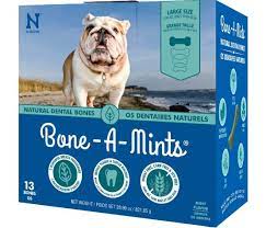 Bone-A-Mints