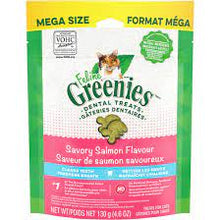 Load image into Gallery viewer, Feline Greenies Dental Treats