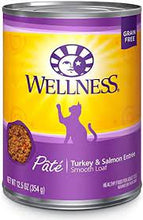 Load image into Gallery viewer, Wellness® Complete Health™ Pâté for cats/pour les chats