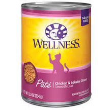 Load image into Gallery viewer, Wellness® Complete Health™ Pâté for cats/pour les chats
