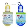 Load image into Gallery viewer, Aqua 2 Go - Portable Pet Water Bottle/Bowl Bouteille d'eau portative pour animaux de compagnie (Ass.)