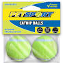Load image into Gallery viewer, PetSport Catnip Balls (2pk)