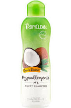 Load image into Gallery viewer, Tropiclean - Shampoos and Conditoners 20oz