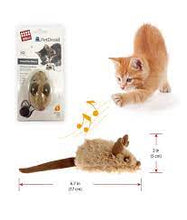 Load image into Gallery viewer, Gigwi - PetDroid - Interactive Mouse