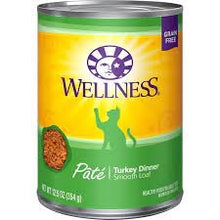 Load image into Gallery viewer, Wellness® Complete Health™ Pâté for cats/pour les chats