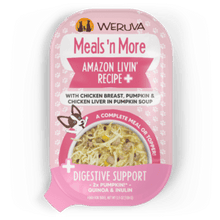 Load image into Gallery viewer, Weruva - Meals 'n More - the highest standards for pet food.
