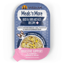 Load image into Gallery viewer, Weruva - Meals 'n More - the highest standards for pet food.
