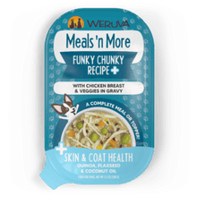 Load image into Gallery viewer, Weruva - Meals 'n More - the highest standards for pet food.
