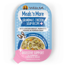 Load image into Gallery viewer, Weruva - Meals 'n More - the highest standards for pet food.