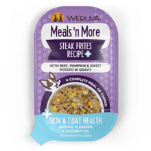 Load image into Gallery viewer, Weruva - Meals 'n More - the highest standards for pet food.