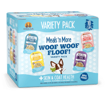 Load image into Gallery viewer, Weruva - Meals 'n More - the highest standards for pet food.