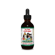 Load image into Gallery viewer, Nzymes - Blackleaf Tincture (70ml)