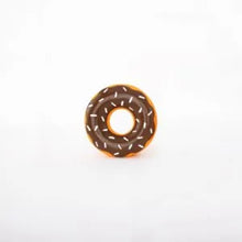 Load image into Gallery viewer, Zippy Paws - ZippyTuff Latex Donutz