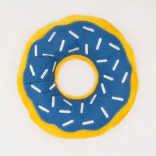 Charger l'image dans la galerie, Zippy Paws - Blue Donutz