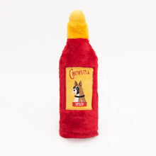 Charger l'image dans la galerie, Zippy Paws Hot Sauce Crusherz