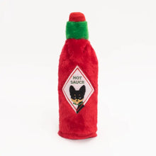 Charger l'image dans la galerie, Zippy Paws Hot Sauce Crusherz
