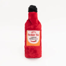Charger l'image dans la galerie, Zippy Paws Hot Sauce Crusherz