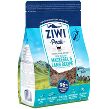 Load image into Gallery viewer, Ziwi Peak - Air Dried Dog Food
