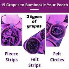 Charger l'image dans la galerie, PawzNDogz - Snuffle Mat