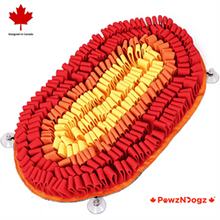 Charger l'image dans la galerie, PawzNDogz - Snuffle Mat