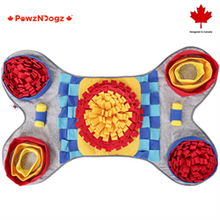 Charger l'image dans la galerie, PawzNDogz - Snuffle Mat