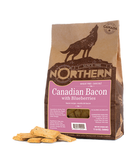 Load image into Gallery viewer, Northern Biscuit - Wheat Free Dog Biscuits/Biscuits pour chiens sans blé