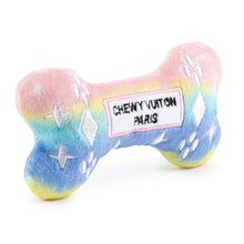 Charger l'image dans la galerie, Haute Diggity Dog - Pink Ombre Chewy Vuiton Bones