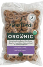 Load image into Gallery viewer, Darford Naturals - Pre-Packaged Bulk Cookies (1lb)
