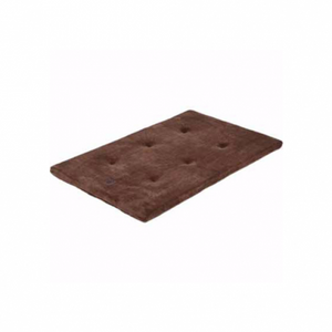 Precision® SnooZZy Mattresses - Chocolate Baby Terry