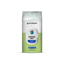 Load image into Gallery viewer, earthbath® Grooming Wipes 100ct
