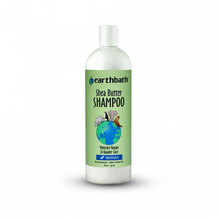 Load image into Gallery viewer, earthbath® Shampoo for Dogs/Shampooing pour chiens (16oz)