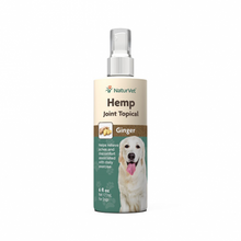 Load image into Gallery viewer, NaturVet® Hemp Joint Topical Spray 6 oz