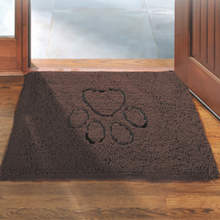 Load image into Gallery viewer, Dog Gone Smart™ Dirty Dog Doormat™