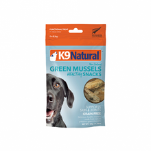 Load image into Gallery viewer, K9 Natural™ Protein Bites Dog Treats
