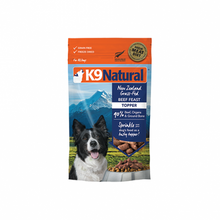 Load image into Gallery viewer, K9 Natural™ Freeze-Dried Topper for Dogs