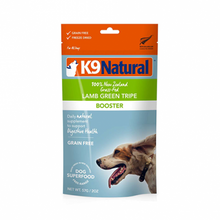 Load image into Gallery viewer, K9 Natural 100% Tripe Boosters for Dogs