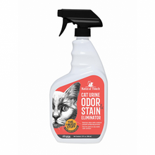 Load image into Gallery viewer, NILodor® Natural Touch® Cat Urine Remover/Éliminateur d'urine de chat (32oz)