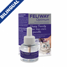 Load image into Gallery viewer, Feliway Optimum
