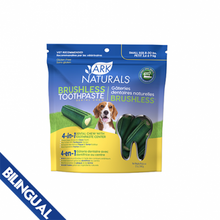 Load image into Gallery viewer, Ark Naturals - Brushless Toothbrush