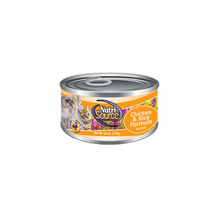 Load image into Gallery viewer, NutriSource Canned Cat Food (5.5oz)
