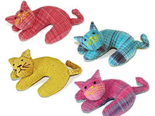 Load image into Gallery viewer, Nip-Naps & Curly by/par Goli Design Assorted