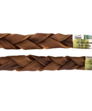 Charger l'image dans la galerie, Nature's Own Bully Chomps (joue de bœuf)