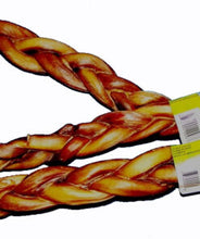 Charger l'image dans la galerie, Nature's Own Odourfree Bully Sticks - Regular