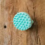 Load image into Gallery viewer, Faim Museau Dog Bath and Massage Brush