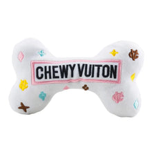 Charger l'image dans la galerie, Haute Diggity Dog - White Chewy Vuiton Bones
