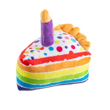 Load image into Gallery viewer, Haute Diggity Dog - Birthday Toys
