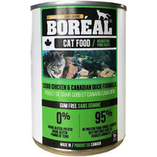 Load image into Gallery viewer, Boreal - Grain Free Wet Cat Food