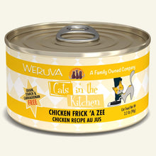 Load image into Gallery viewer, Weruva - Cats in the Kitchen (cans)
